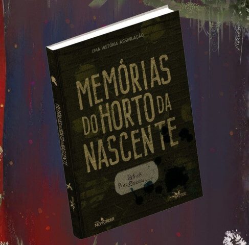 Memória do Horto da Nascente: Assimilação RPG