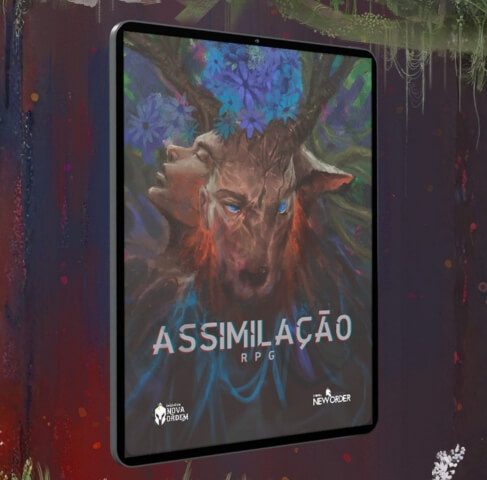 Assimilação RPG - PDF